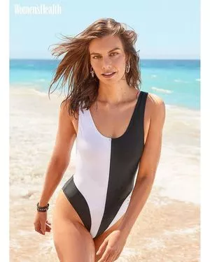 Lauren Cohan / laurencohan / lcohanupdates nude photo #0006