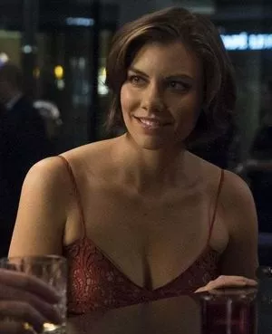 Lauren Cohan / laurencohan / lcohanupdates nude photo #0036