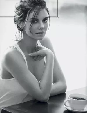 Lauren Cohan / laurencohan / lcohanupdates nude photo #0069
