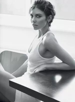 Lauren Cohan / laurencohan / lcohanupdates nude photo #0070