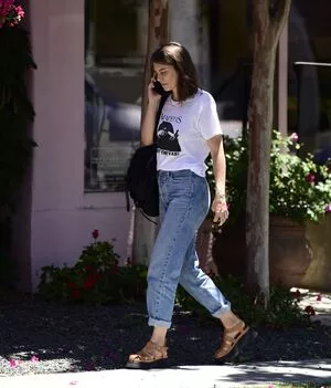 Lauren Cohan / laurencohan / lcohanupdates nude photo #0074