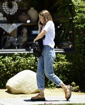 Lauren Cohan / laurencohan / lcohanupdates nude photo #0076