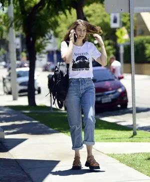 Lauren Cohan / laurencohan / lcohanupdates nude photo #0082