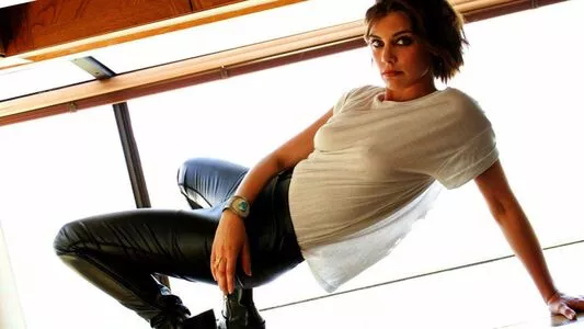 Lauren Cohan / laurencohan / lcohanupdates nude photo #0093
