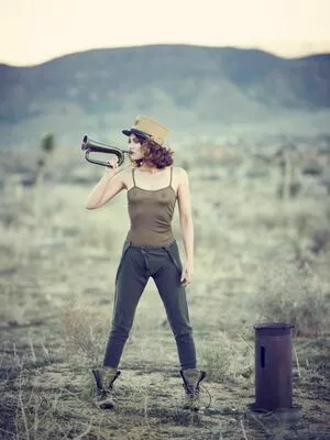 Lauren Cohan / laurencohan / lcohanupdates nude photo #0096