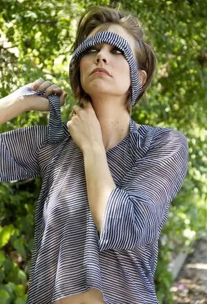 Lauren Cohan / laurencohan / lcohanupdates nude photo #0097