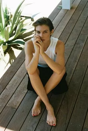 Lauren Cohan / laurencohan / lcohanupdates nude photo #0118