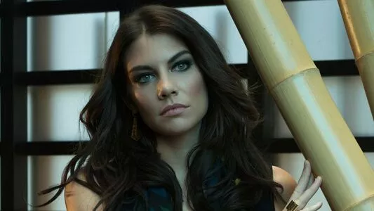 Lauren Cohan / laurencohan / lcohanupdates nude photo #0133