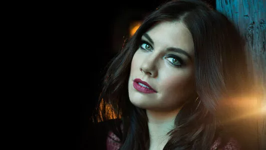 Lauren Cohan / laurencohan / lcohanupdates nude photo #0134