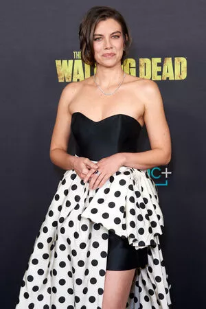 Lauren Cohan / laurencohan / lcohanupdates nude photo #0147