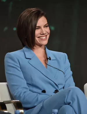 Lauren Cohan / laurencohan / lcohanupdates nude photo #0155