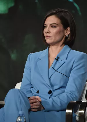 Lauren Cohan / laurencohan / lcohanupdates nude photo #0156