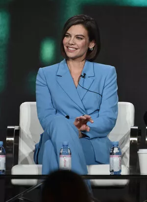 Lauren Cohan / laurencohan / lcohanupdates nude photo #0158