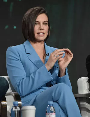 Lauren Cohan / laurencohan / lcohanupdates nude photo #0160