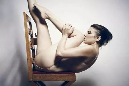 Lauren Cohan / laurencohan / lcohanupdates nude photo #0188
