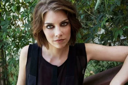Lauren Cohan / laurencohan / lcohanupdates nude photo #0251