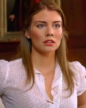 Lauren Cohan / laurencohan / lcohanupdates nude photo #0259