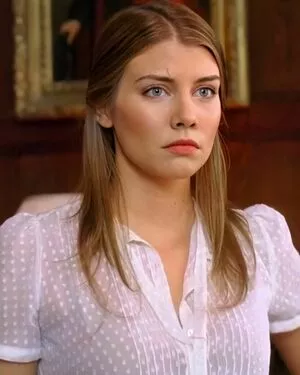 Lauren Cohan / laurencohan / lcohanupdates nude photo #0260