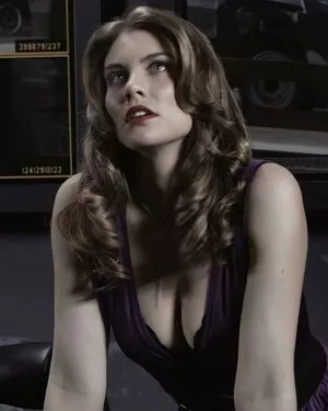 Lauren Cohan / laurencohan / lcohanupdates nude photo #0262