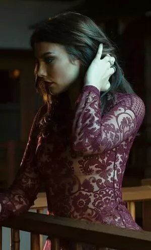 Lauren Cohan / laurencohan / lcohanupdates nude photo #0264