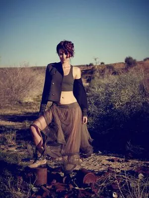 Lauren Cohan / laurencohan / lcohanupdates nude photo #0287