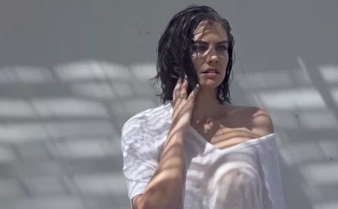 Lauren Cohan / laurencohan / lcohanupdates nude photo #0289