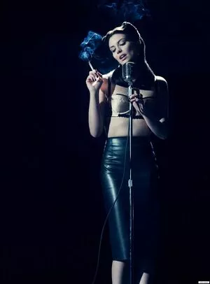 Lauren Cohan / laurencohan / lcohanupdates nude photo #0312