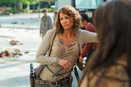 Lauren Cohan / laurencohan / lcohanupdates nude photo #0348