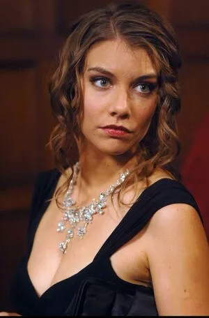 Lauren Cohan / laurencohan / lcohanupdates nude photo #0350