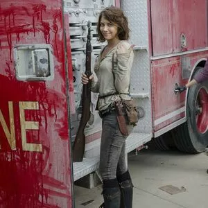 Lauren Cohan / laurencohan / lcohanupdates nude photo #0354