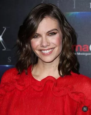 Lauren Cohan / laurencohan / lcohanupdates nude photo #0357