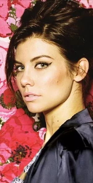 Lauren Cohan / laurencohan / lcohanupdates nude photo #0360