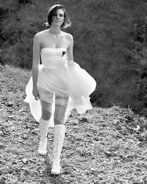 Lauren Cohan / laurencohan / lcohanupdates nude photo #0364