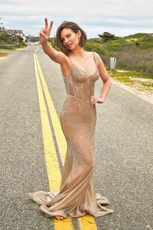 Lauren Cohan / laurencohan / lcohanupdates nude photo #0385