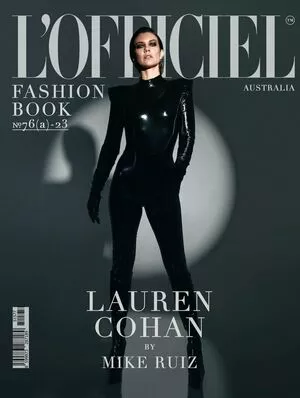 Lauren Cohan / laurencohan / lcohanupdates nude photo #0398