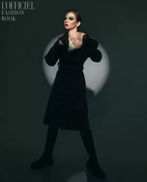 Lauren Cohan / laurencohan / lcohanupdates nude photo #0402