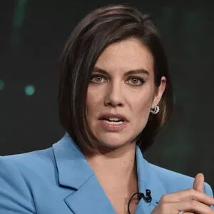 Lauren Cohan / laurencohan / lcohanupdates nude photo #0408