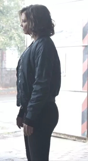 Lauren Cohan / laurencohan / lcohanupdates nude photo #0431