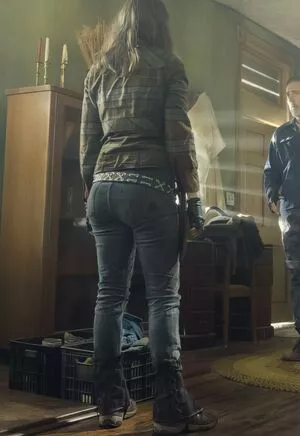 Lauren Cohan / laurencohan / lcohanupdates nude photo #0432