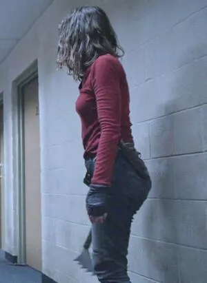 Lauren Cohan / laurencohan / lcohanupdates nude photo #0437