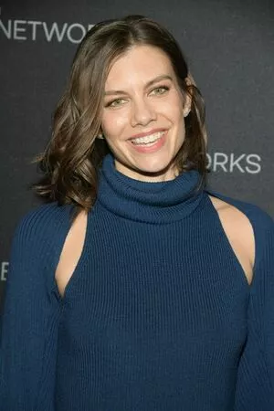 Lauren Cohan / laurencohan / lcohanupdates nude photo #0496
