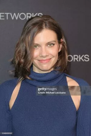 Lauren Cohan / laurencohan / lcohanupdates nude photo #0507