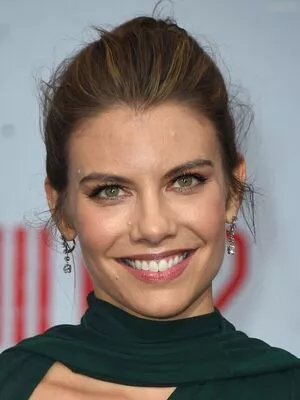 Lauren Cohan / laurencohan / lcohanupdates nude photo #0523