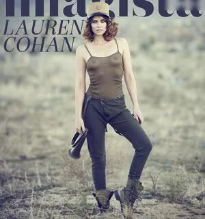 Lauren Cohan / laurencohan / lcohanupdates nude photo #0526