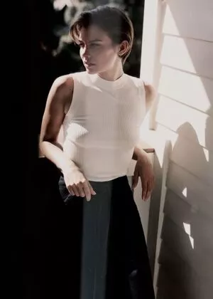 Lauren Cohan / laurencohan / lcohanupdates nude photo #0553