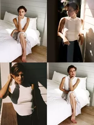 Lauren Cohan / laurencohan / lcohanupdates nude photo #0555