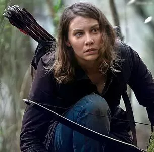 Lauren Cohan / laurencohan / lcohanupdates nude photo #0561