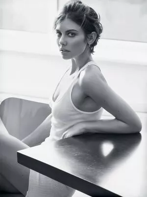 Lauren Cohan / laurencohan / lcohanupdates nude photo #0579