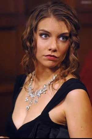 Lauren Cohan / laurencohan / lcohanupdates nude photo #0597