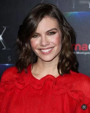 Lauren Cohan / laurencohan / lcohanupdates nude photo #0600